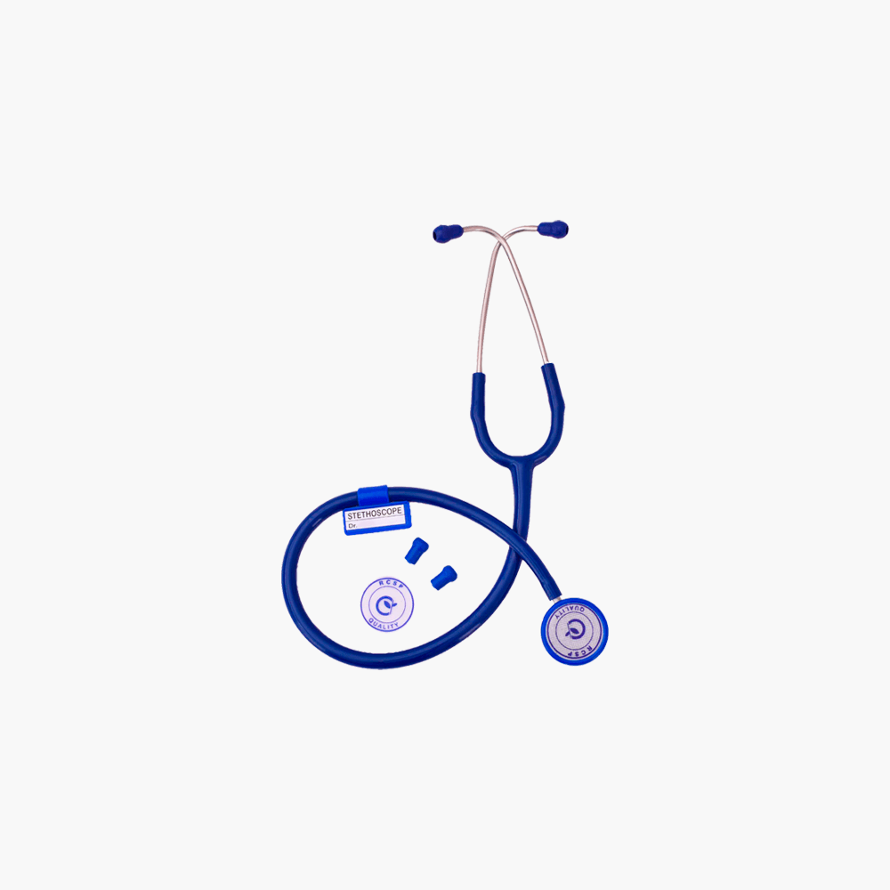 Indosurgicals Stethoscope