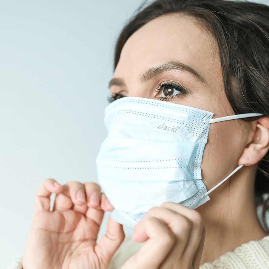 National Foundation for Infectious