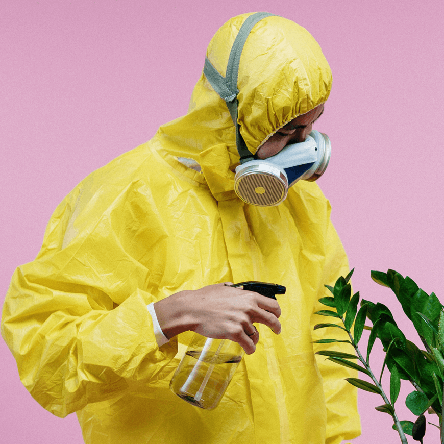 Changes needed to farm policy