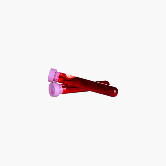 Blood Test Vacuum Tube